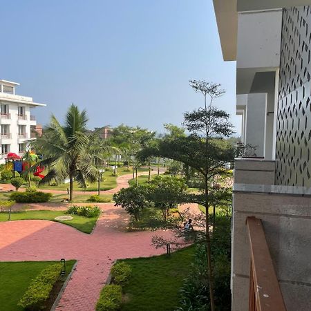 Rohm Staycations Gopālpur Exterior foto