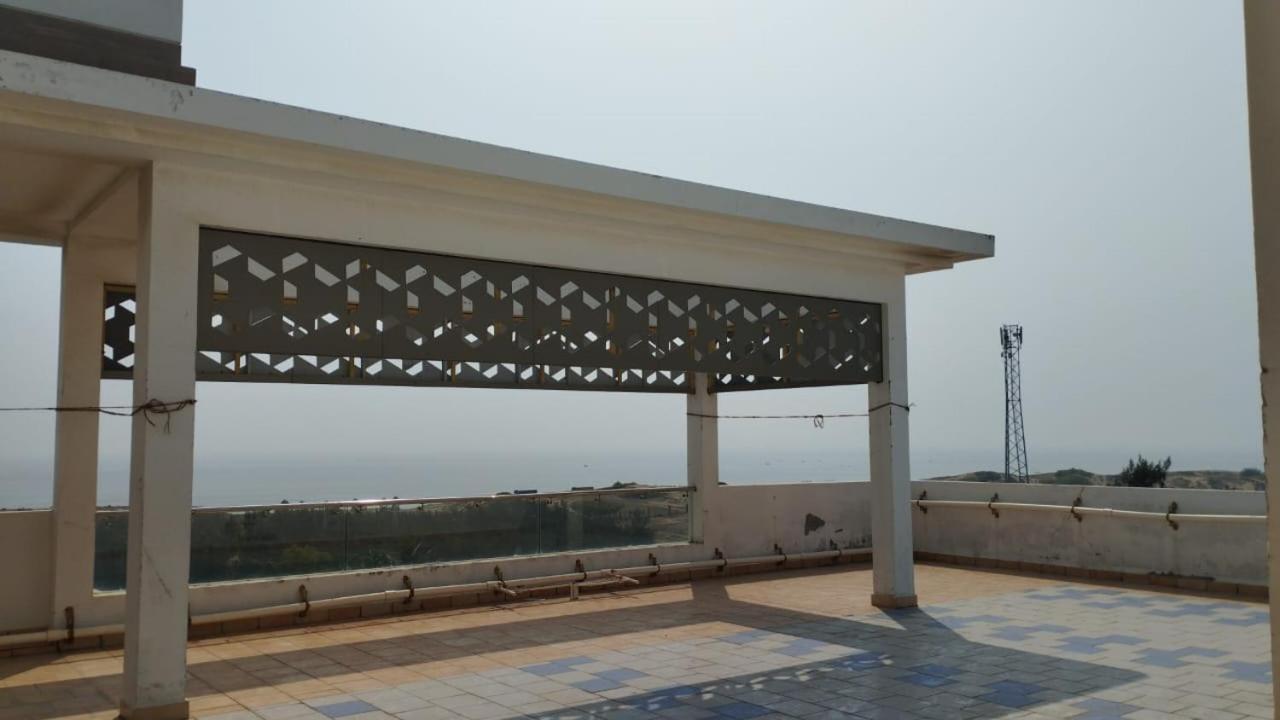 Rohm Staycations Gopālpur Exterior foto
