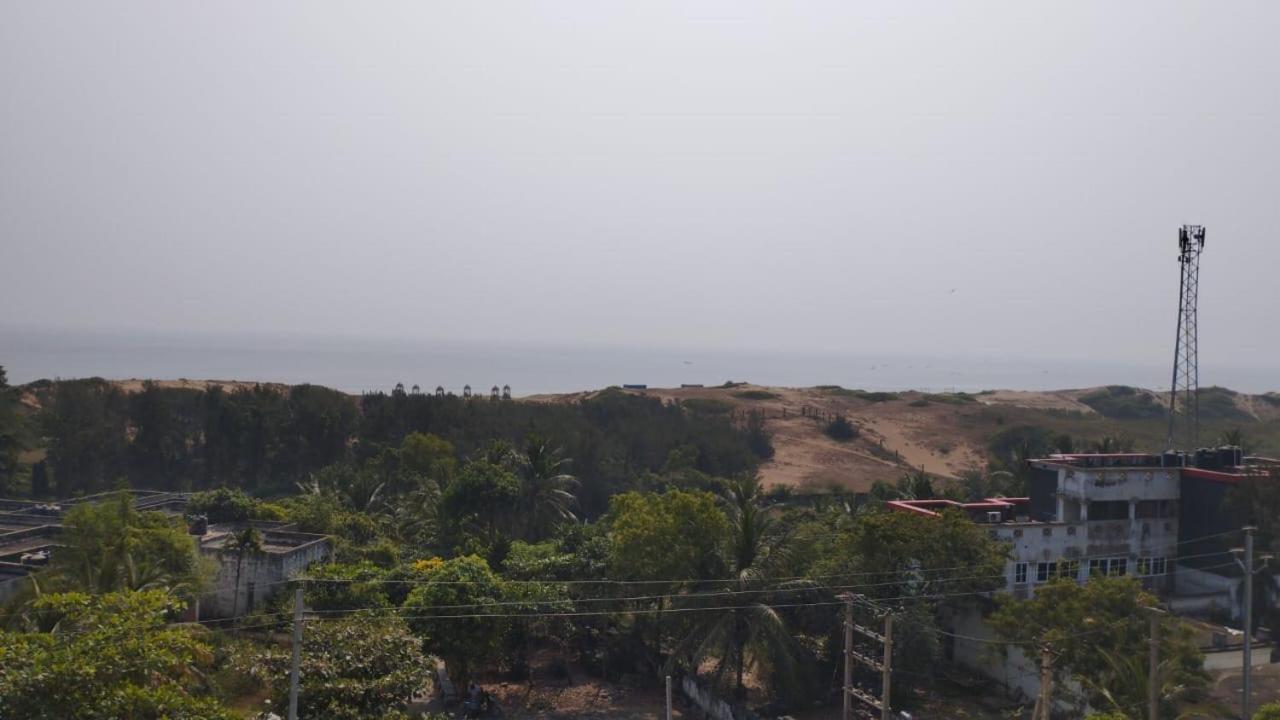 Rohm Staycations Gopālpur Exterior foto